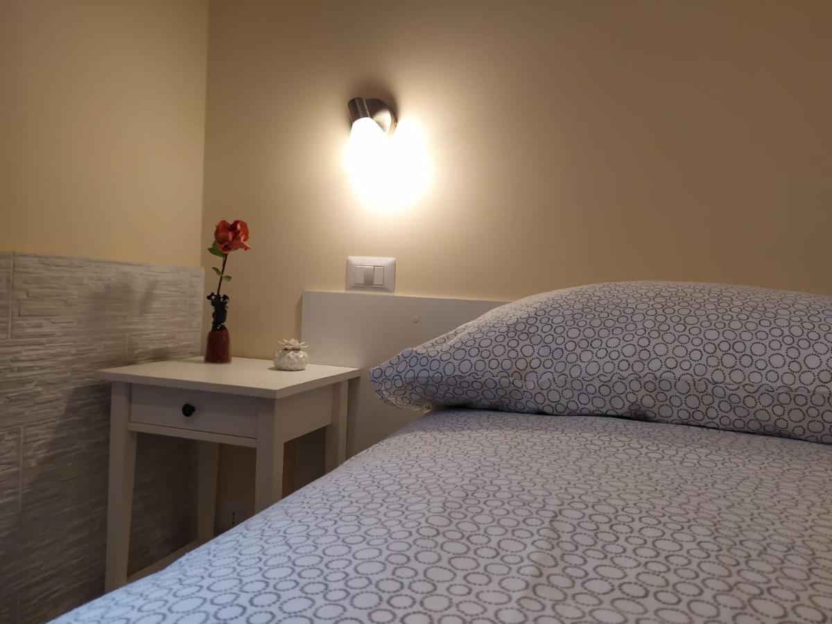 B&B "Croce Nivera" Vibo Valentia Esterno foto
