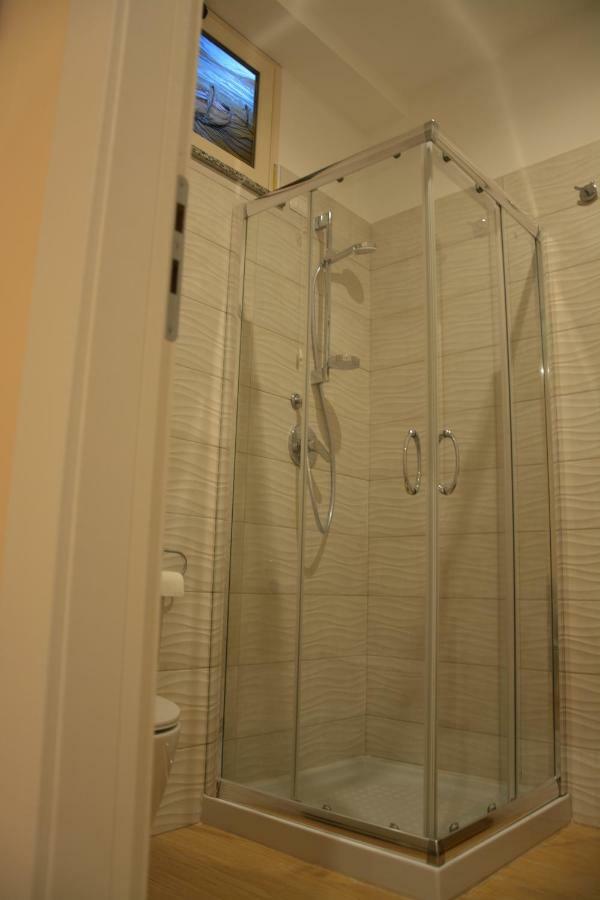 B&B "Croce Nivera" Vibo Valentia Esterno foto