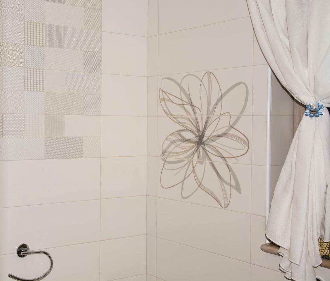B&B "Croce Nivera" Vibo Valentia Esterno foto